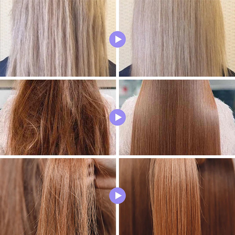 Coconut Leave-In Conditioner Spray