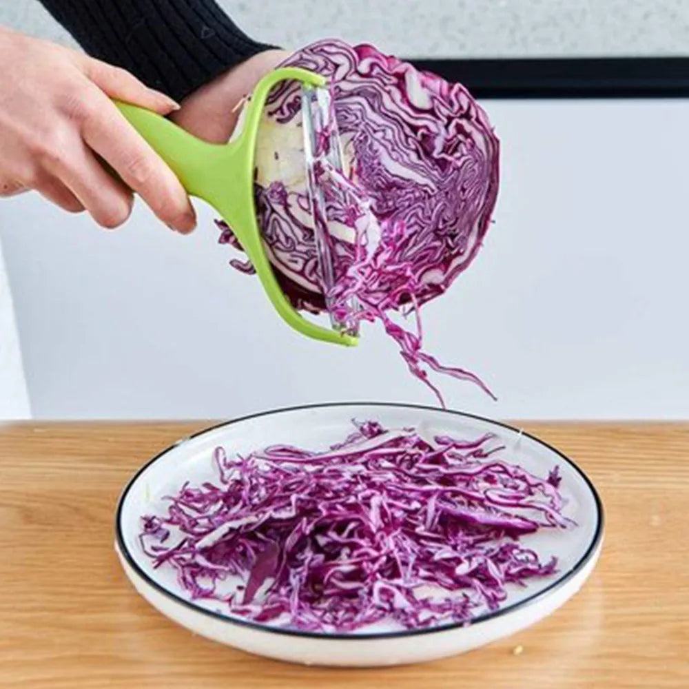 Versatile Vegetable Cutter and Slicer