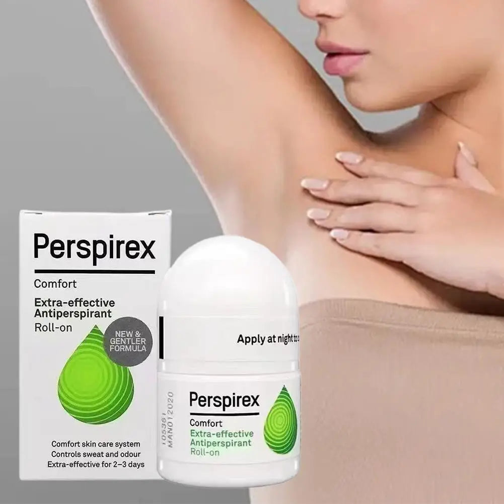 Perspirex Strong Antiperspirant Roll-On