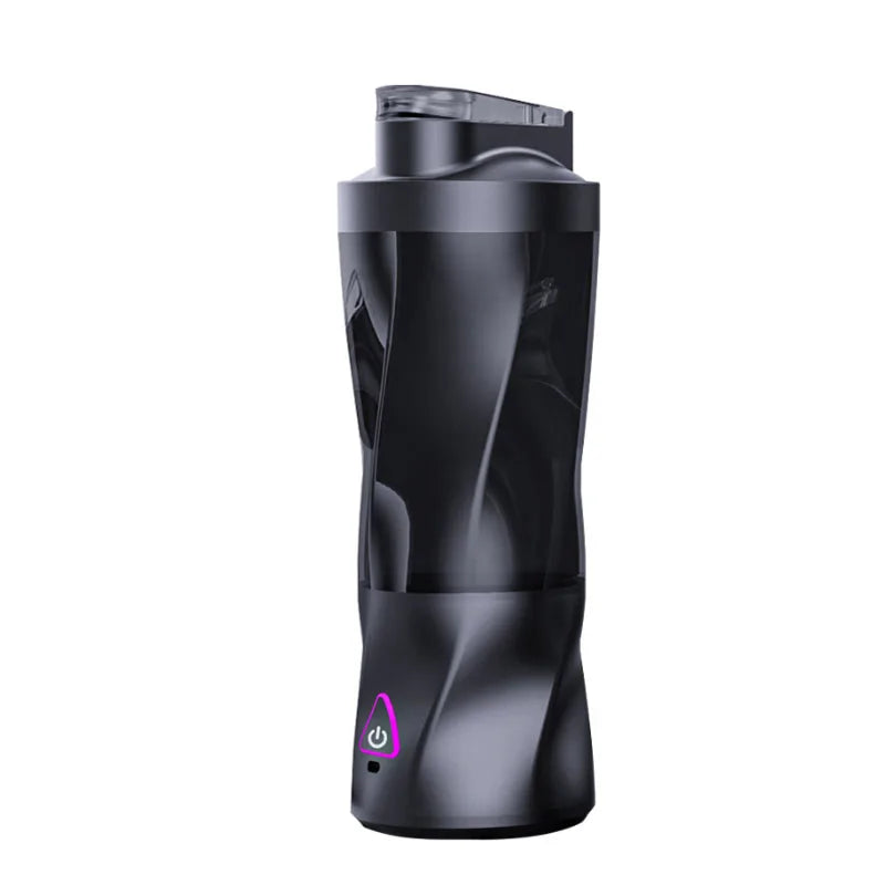 Portable Electric Wireless Juicer