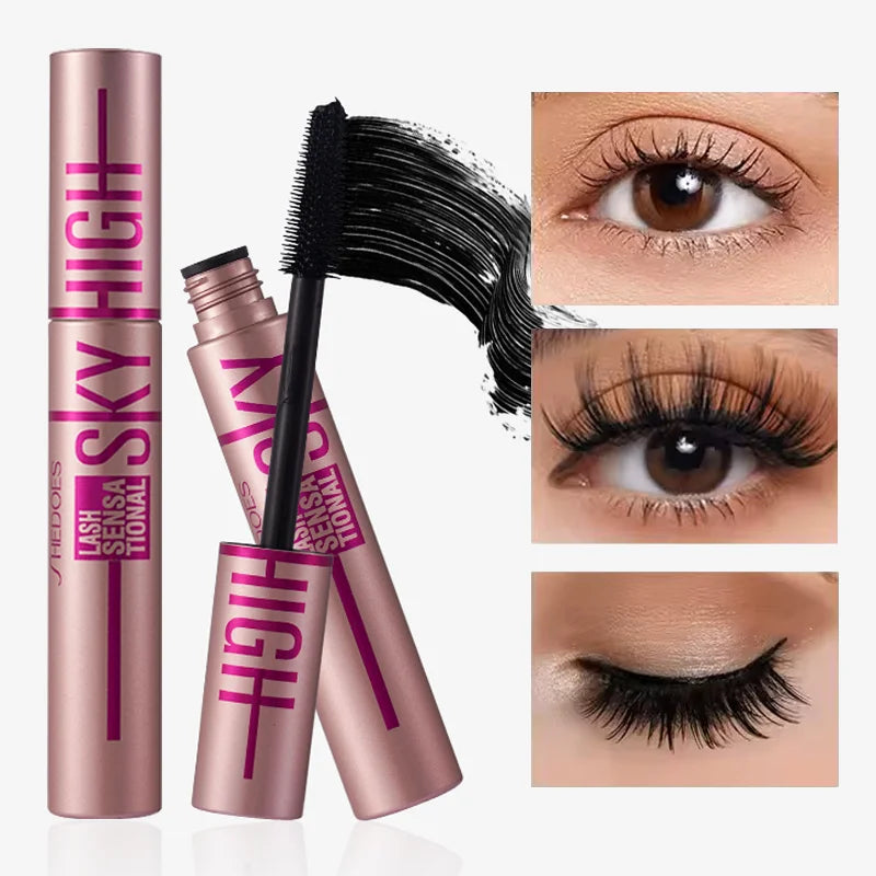 Waterproof Volumizing Mascara