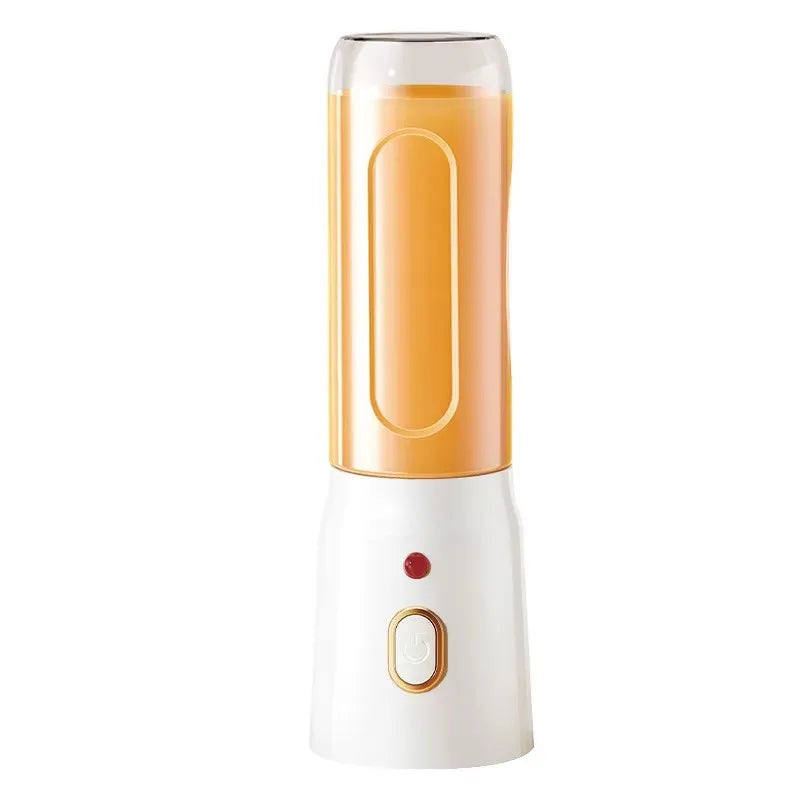 Mini USB Rechargeable Juicer