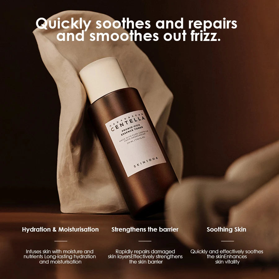 Fermented Probiotic Toner