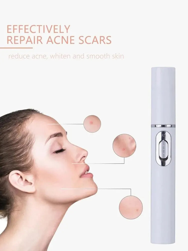 Blue Light Eye Massager