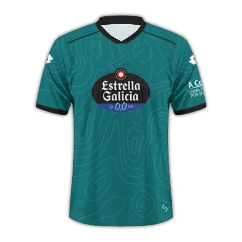 24-25 Celta Home Jersey