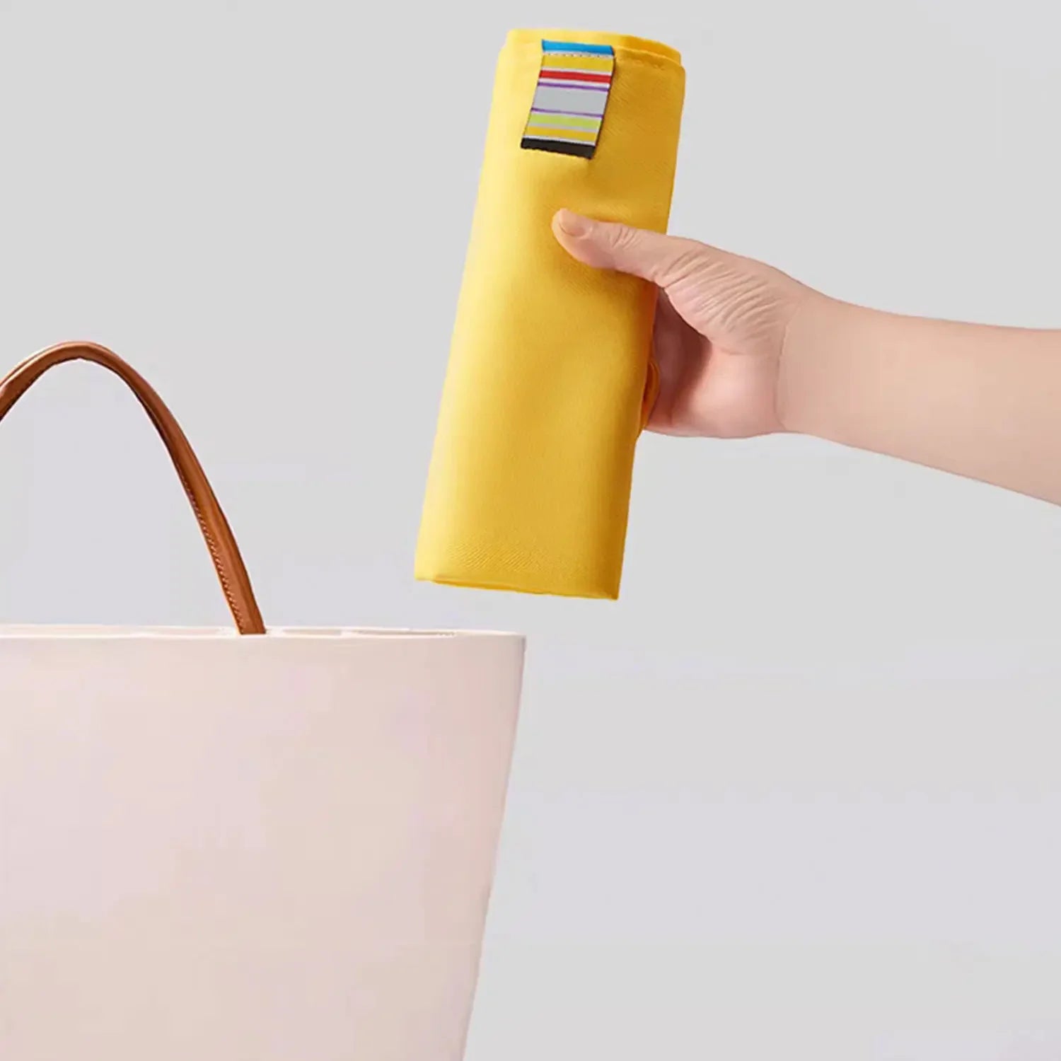 Portable Baby Seat Harness Strap