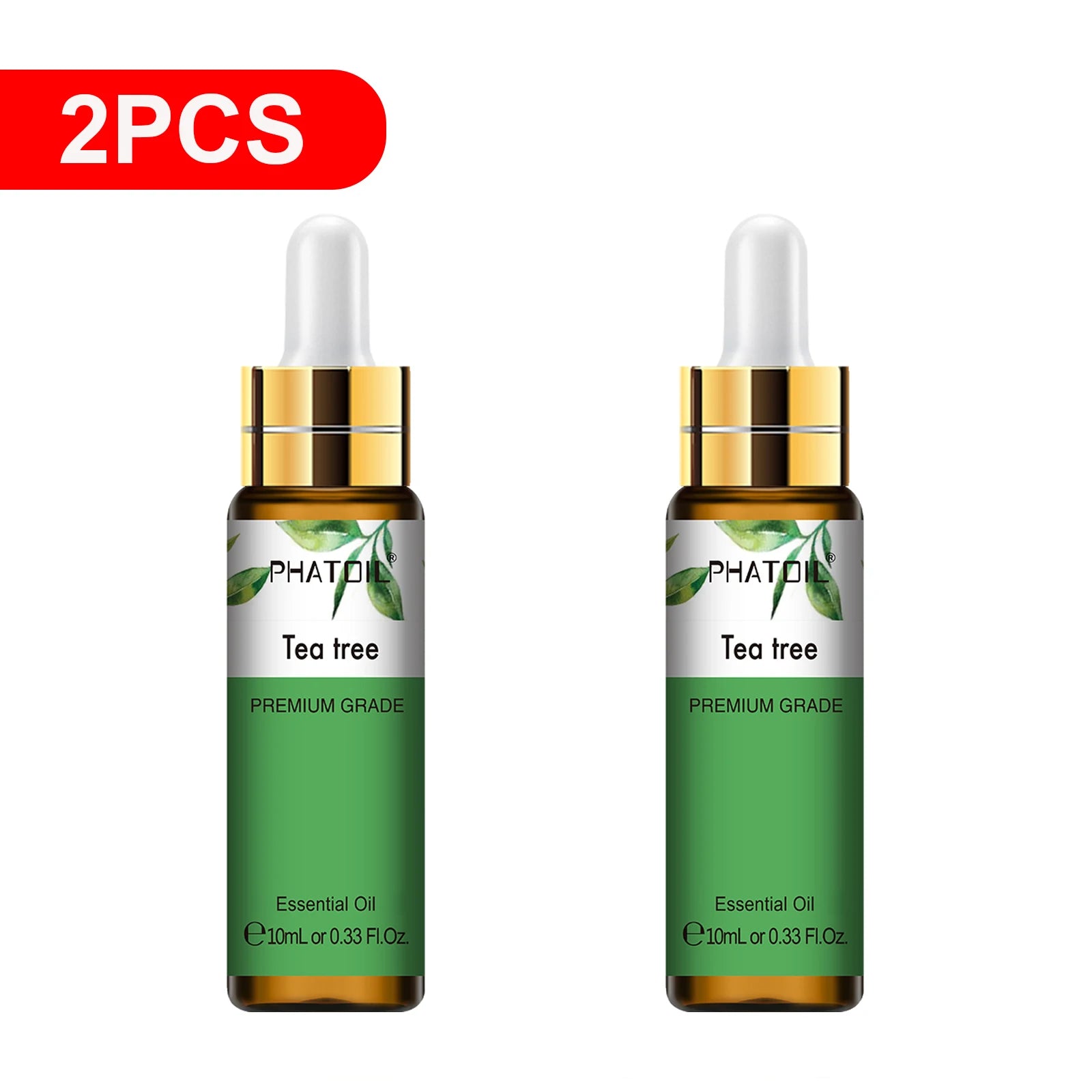 Aromatherapy Essential Oils Set