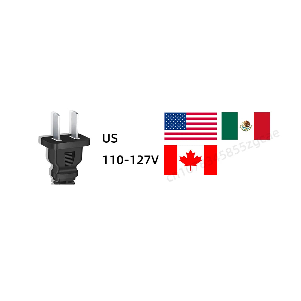 Electric Hot Comb Multifunctional Straightening Brush