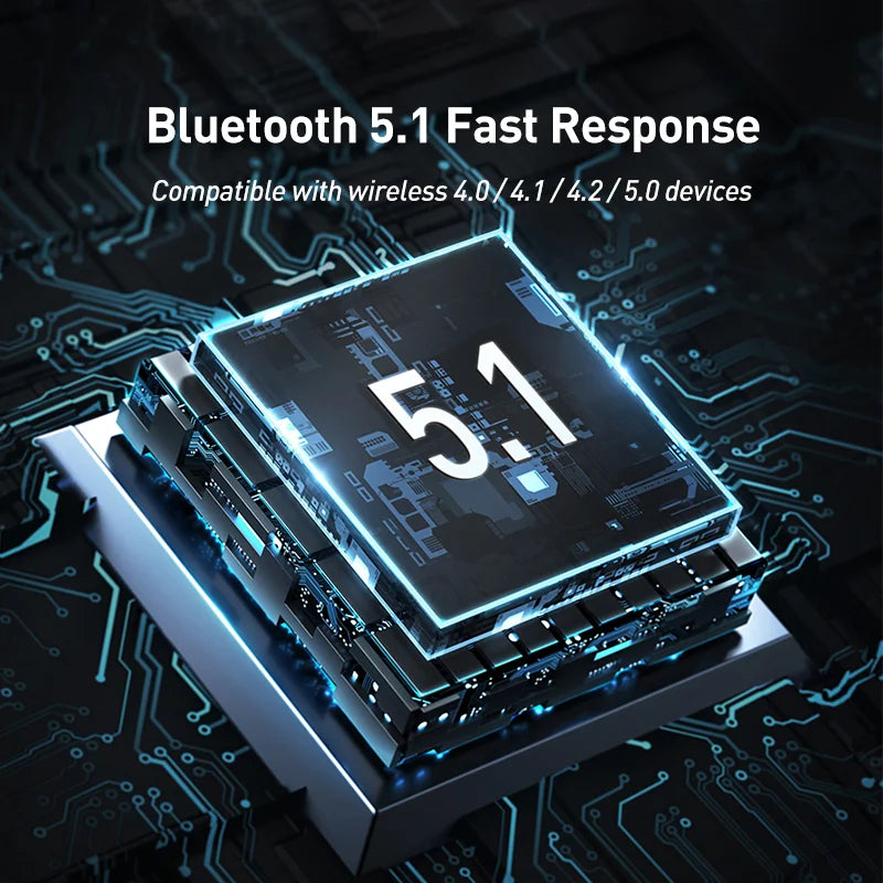 Bluetooth 5.1 USB Adapter