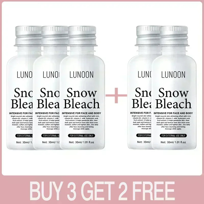 Brightening Intimate Area Cream