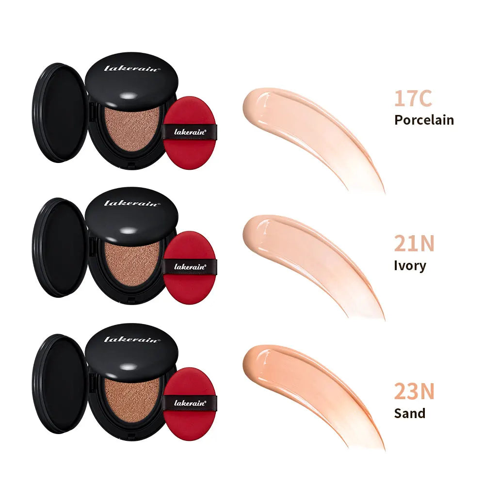 TIRTIR Face Foundation CC Cream