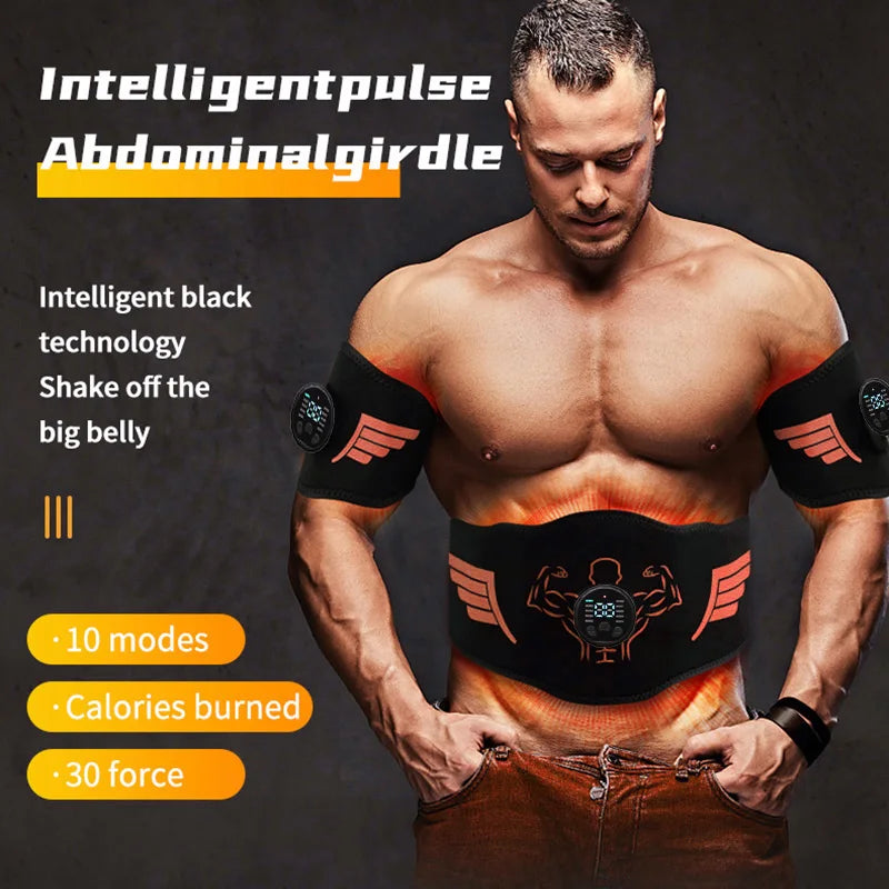 Abdominal Toning Belt