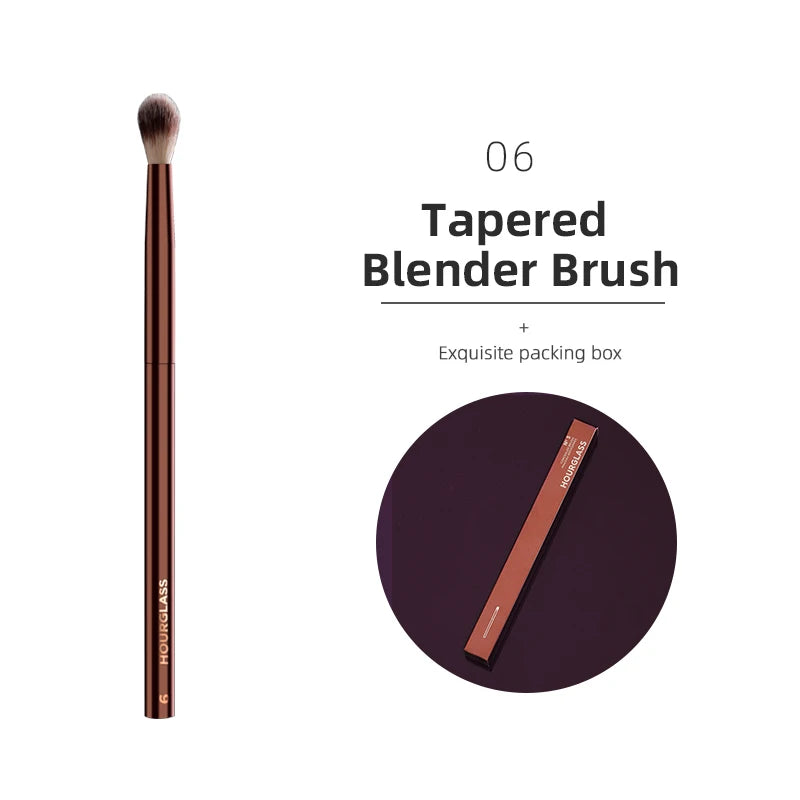 All-in-One Makeup Brush