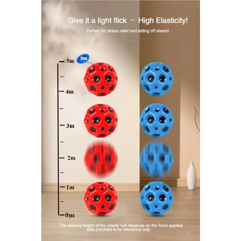 Wrist Moonstone Fitness Ball