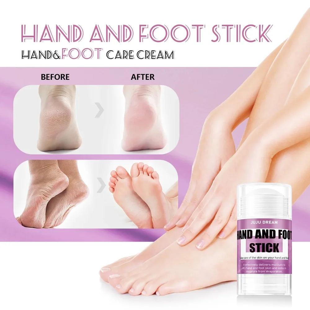 Urea Glycerin Moisturizing Repair Stick