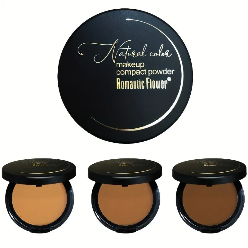 Sweat-Resistant Matte Contour Palette