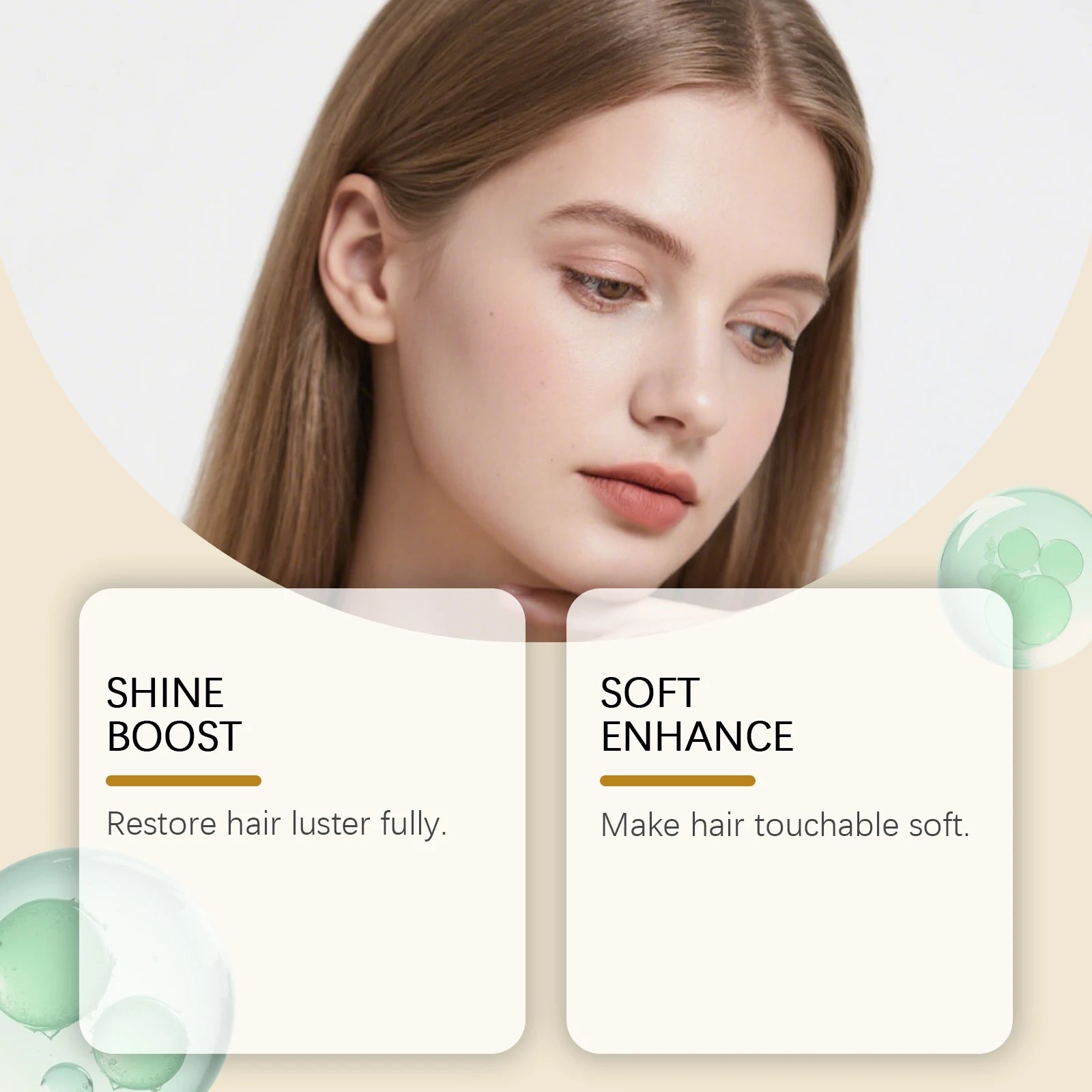 Nourishing & Smoothing Conditioner