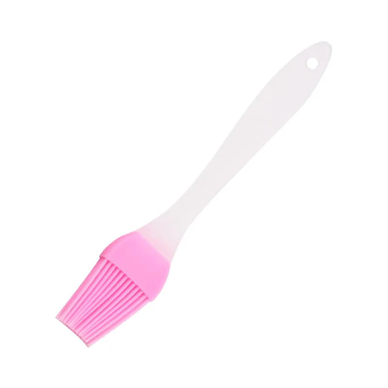 Silicone Baking Brush
