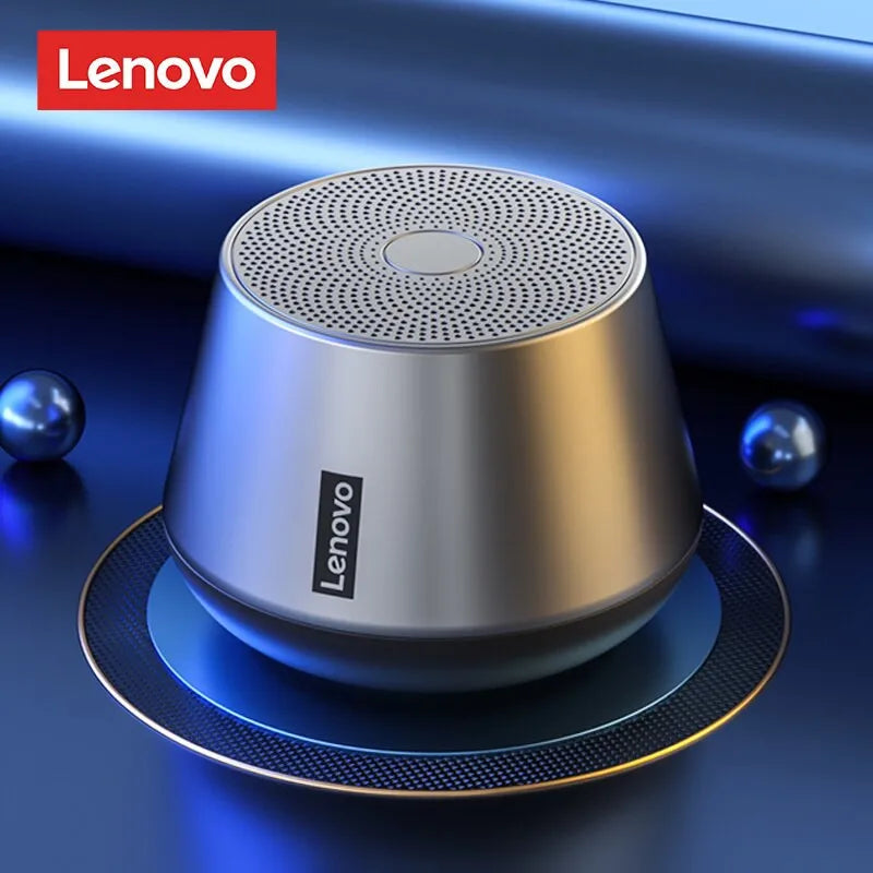 Lenovo K3 Pro Portable Bluetooth Speaker