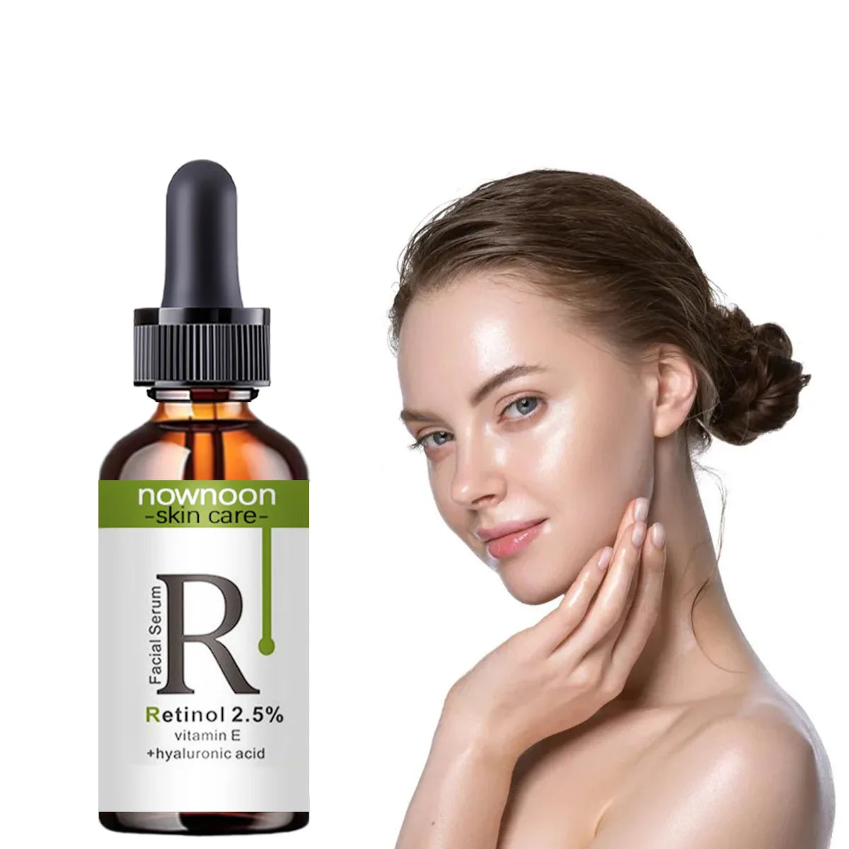 Retinol 2.5% Anti-Aging Serum
