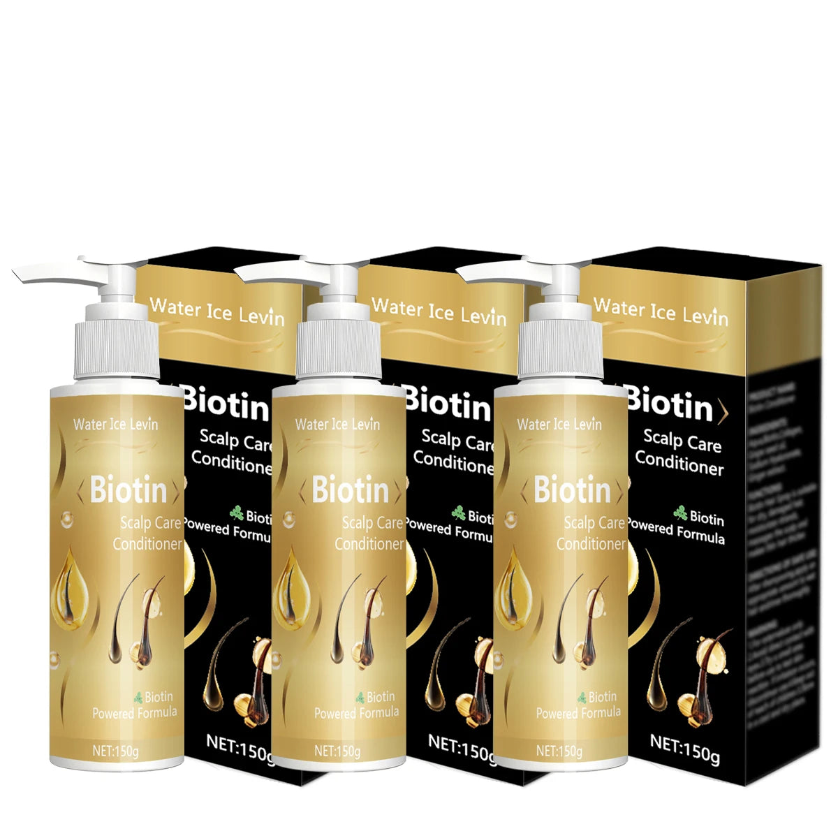 Biotin Collagen Conditioner
