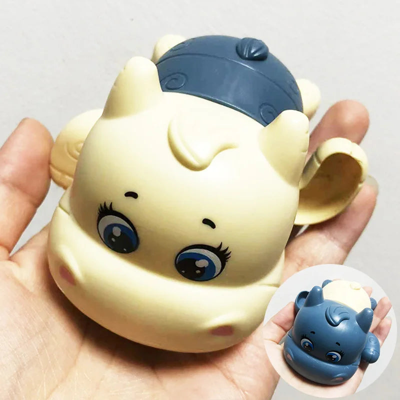 Clockwork Baby Bath Toys