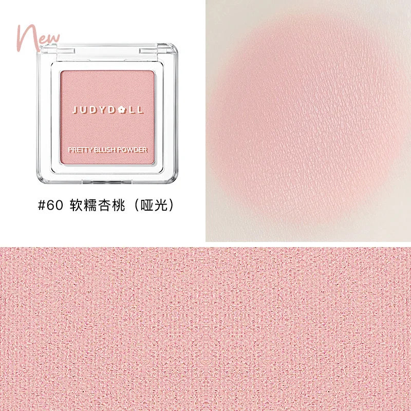 Judydoll Single Blusher