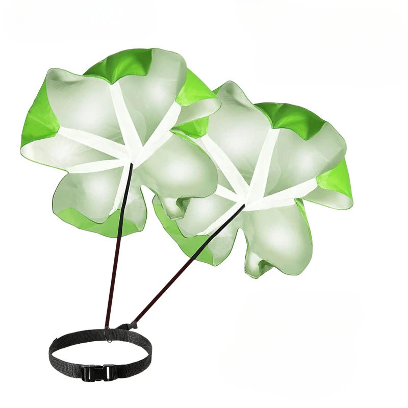 Speed Training Parachute
