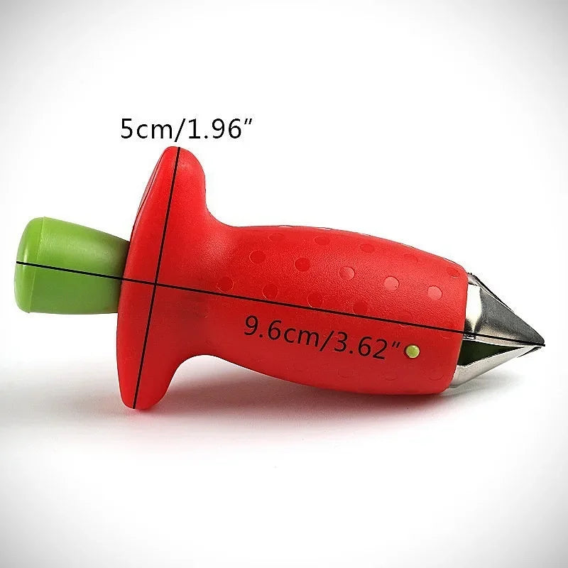 Strawberry Huller Tomato Remover Pineapple Cutter