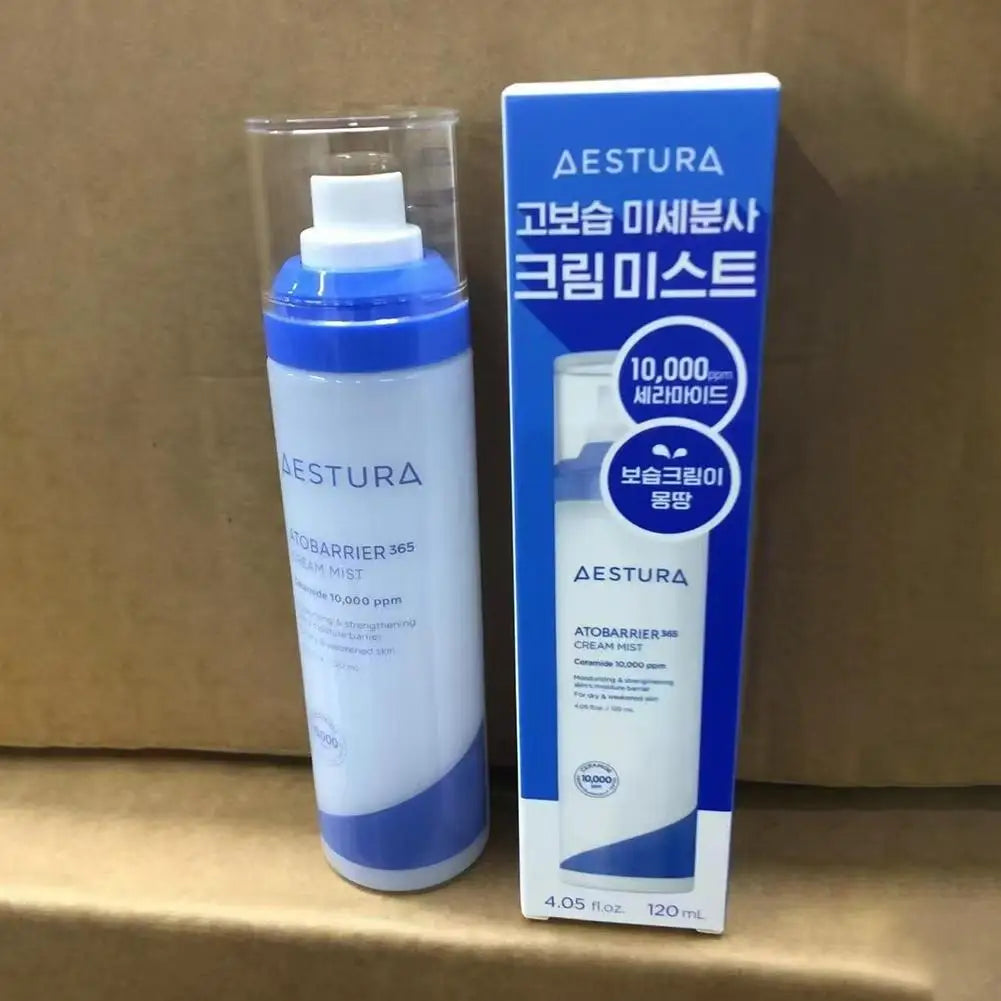 Deep Hydration Barrier Repair Moisturizing Spray