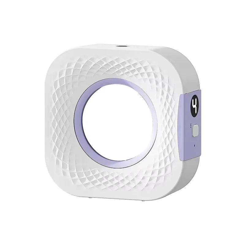 Smart Aroma Diffuser with Display