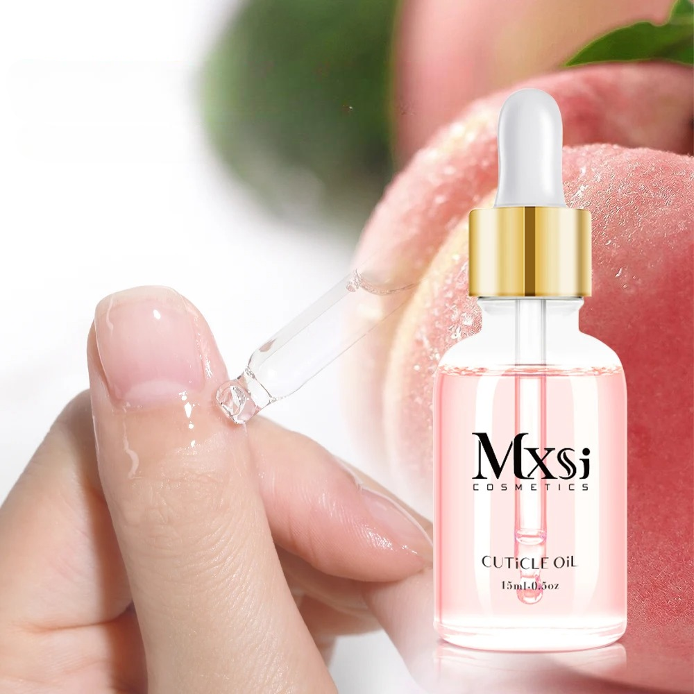 Nails Nutrition Oil & Cuticle Oil