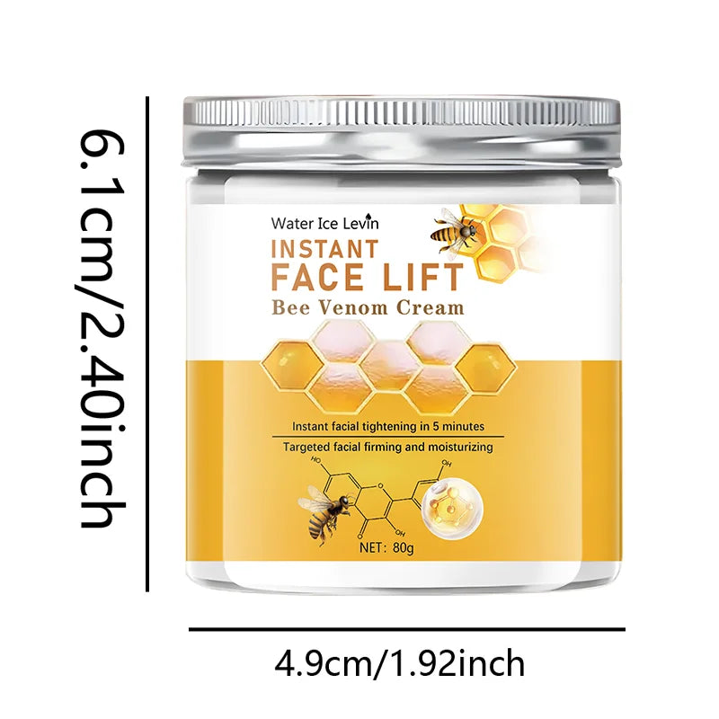 Bee Venom Lifting Cream