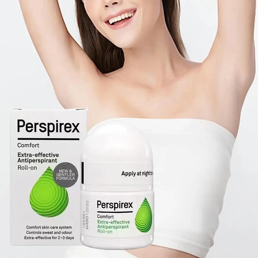 Perspirex Strong Antiperspirant Roll-On