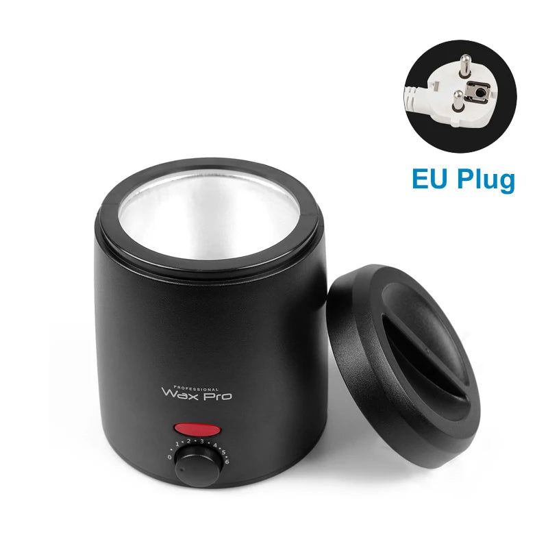 Adjustable Wax Melting Pot