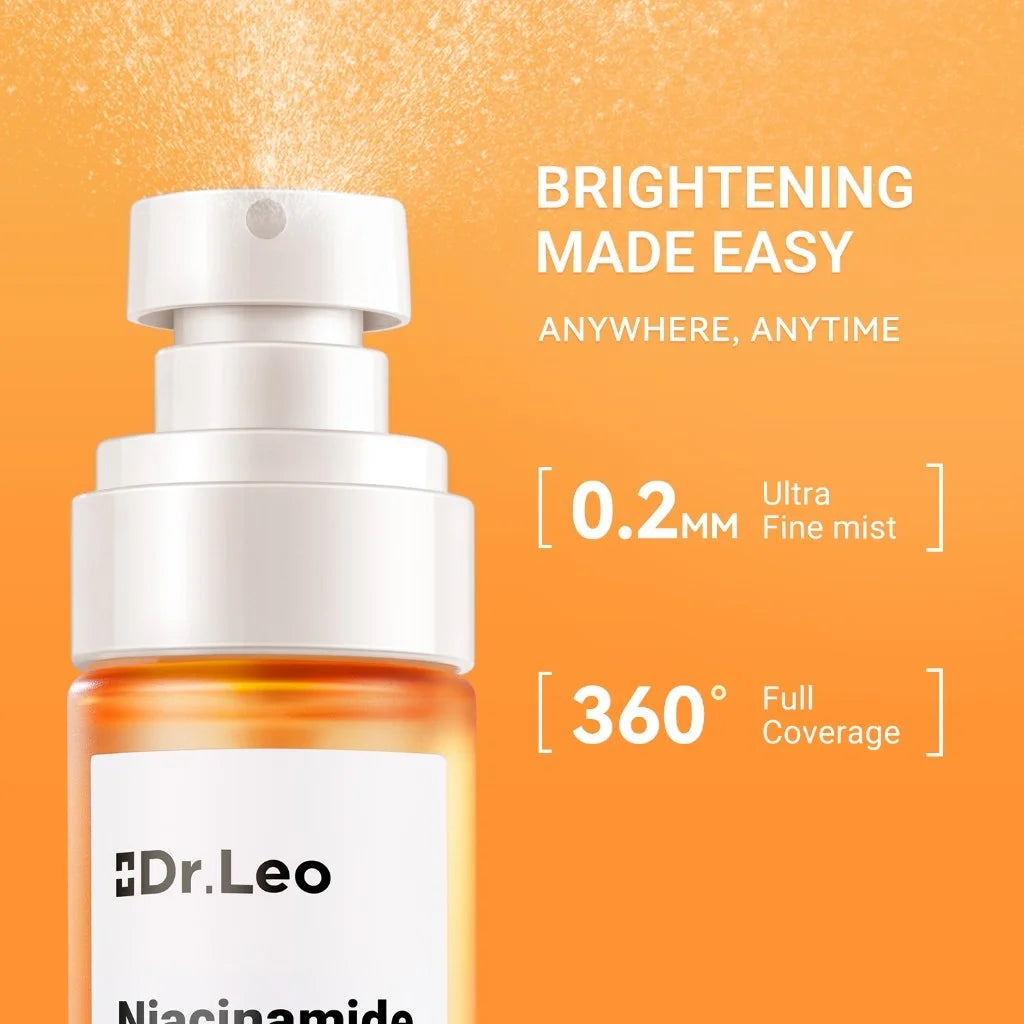 Niacinamide Pore Tightening Toner