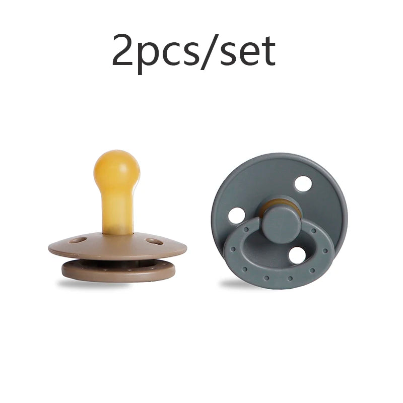 Modabebe Silicone Baby Pacifiers