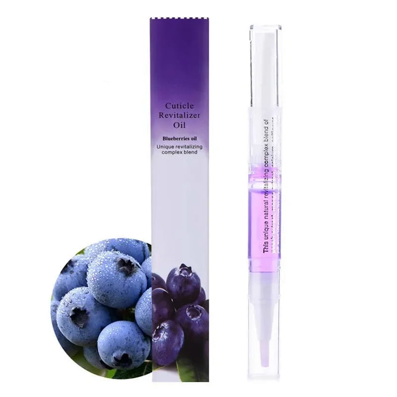 Nail Nutritional Oil Pen