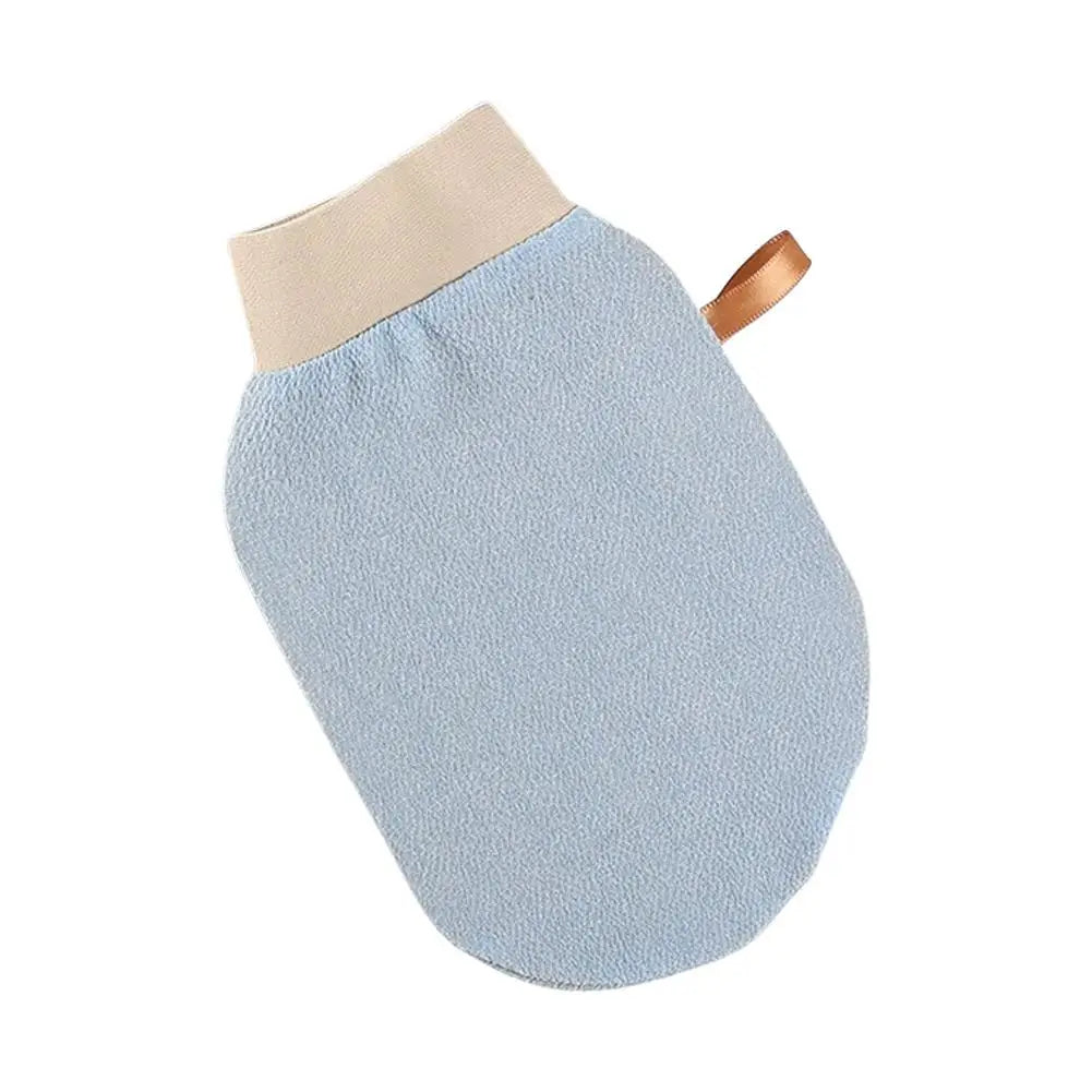 Premium Exfoliating Body Scrub Glove