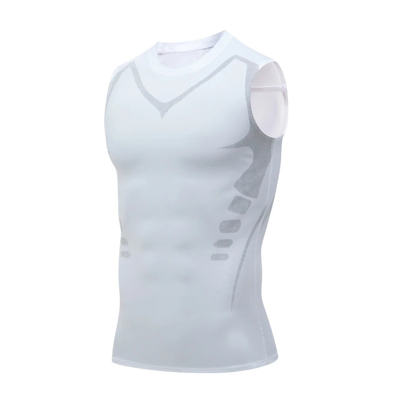 Compression Tank Top