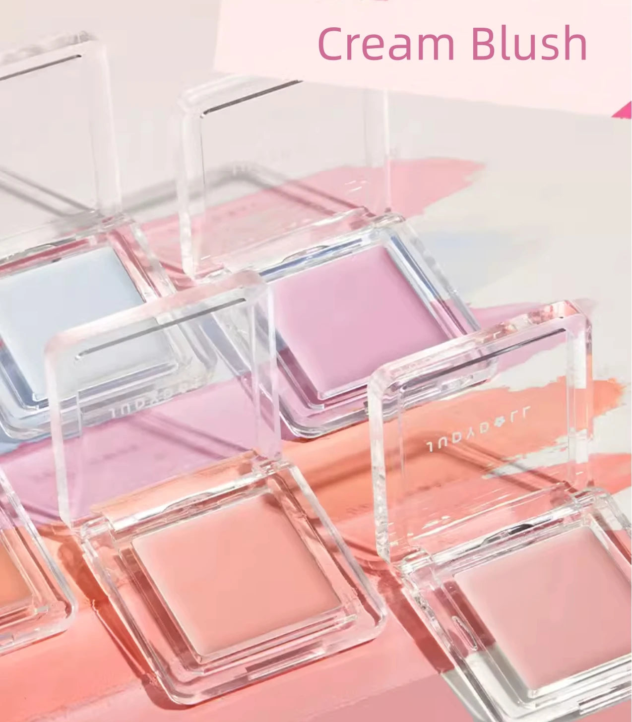 Judydoll Single Blusher