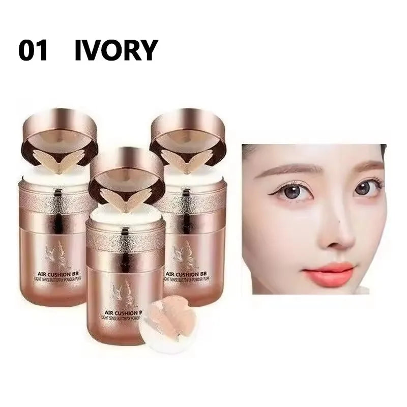Moisturizing Air Cushion BB Cream