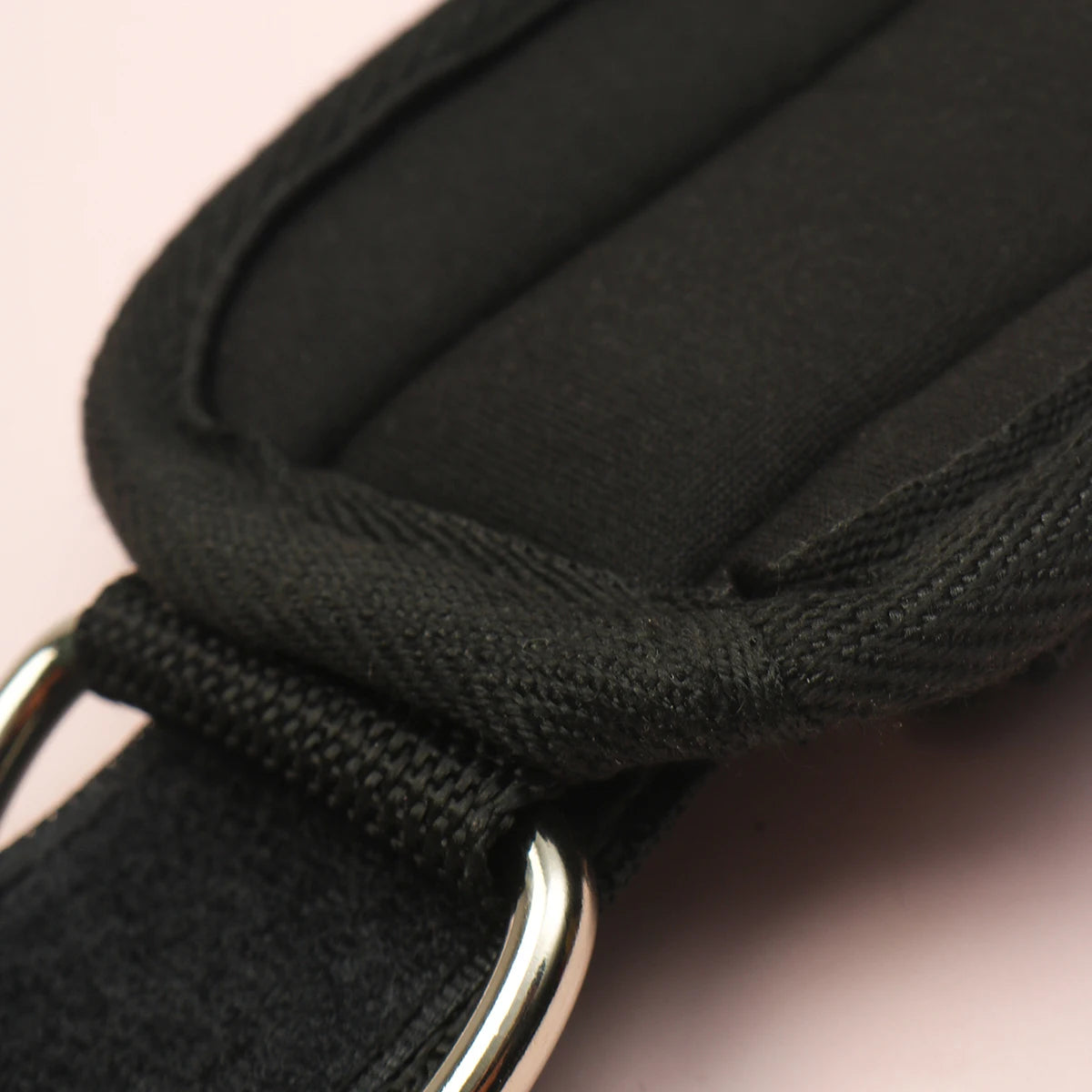 Padded Ankle Strap