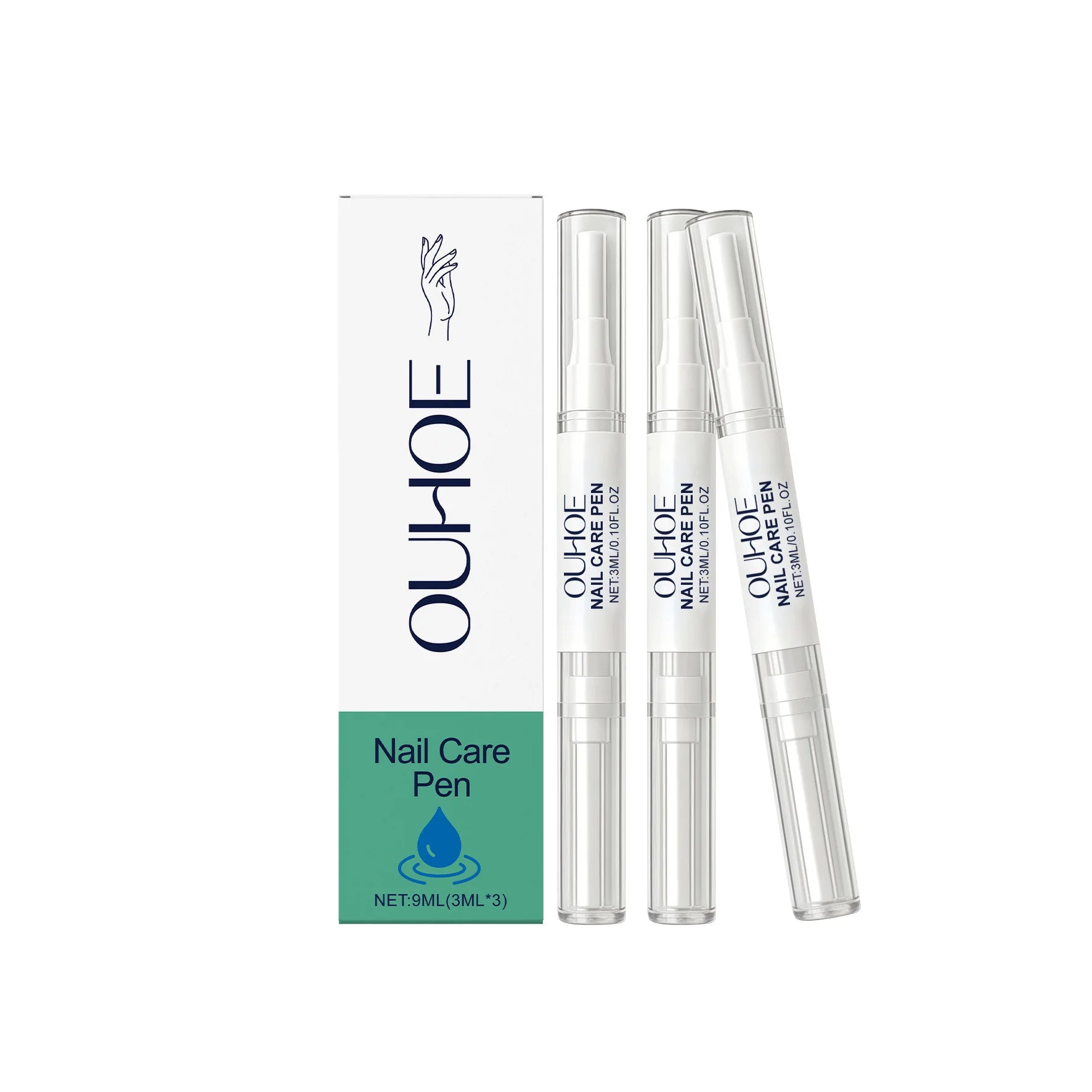 Nail Growth Repair Serum Pen