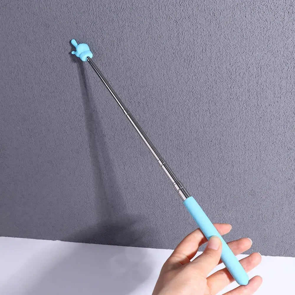 Educational Finger Reading Guide