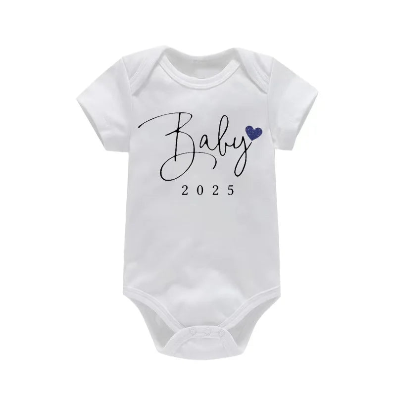 Baby Newborn Bodysuit