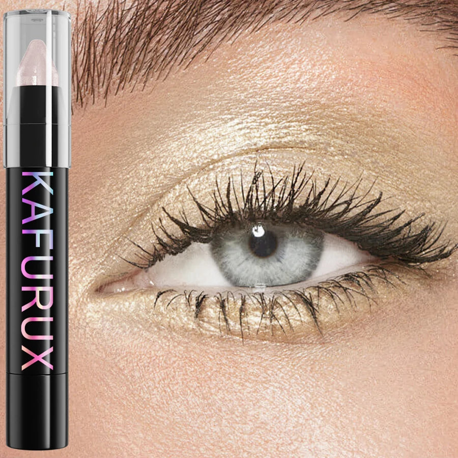 Eyeshadow & Eyeliner Pencil
