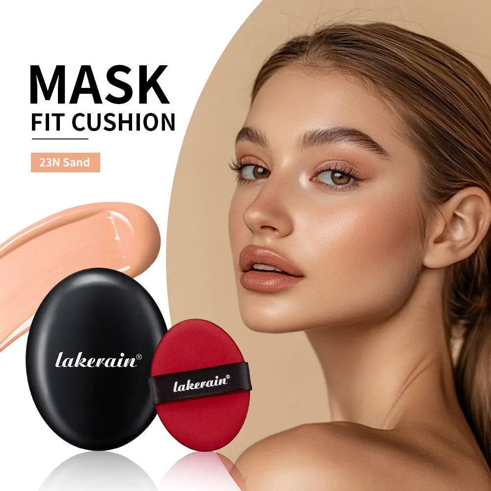 TIRTIR Face Foundation CC Cream