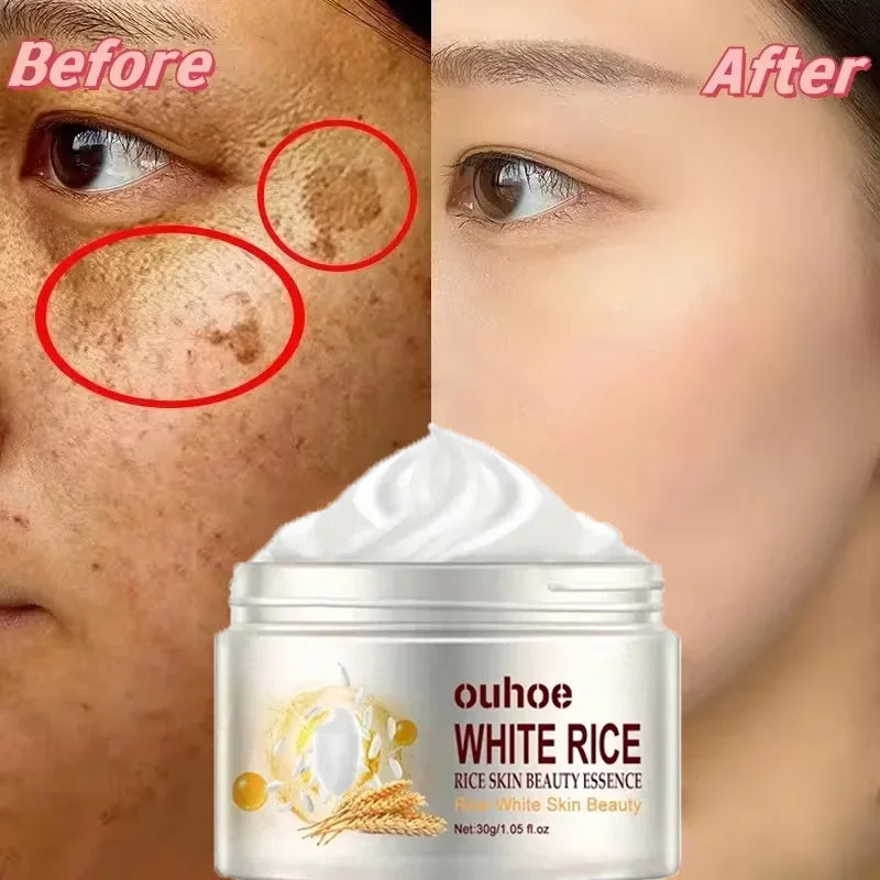 Rice Water Dewy Cream