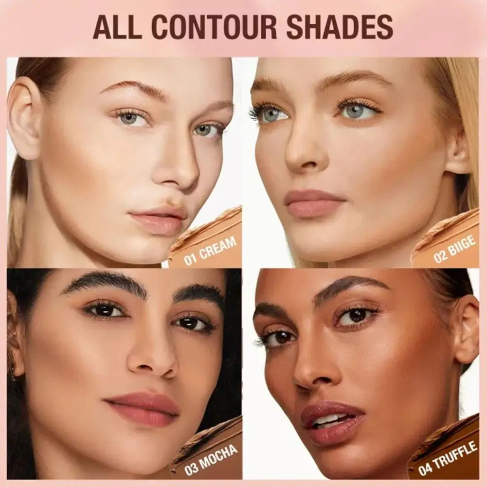 Long-Wear Cream Contour Stick
